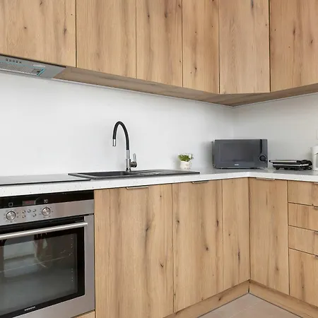 Apartament Przestronny Z Miejscem Parkingowym W Katowicach By Renters Katowice